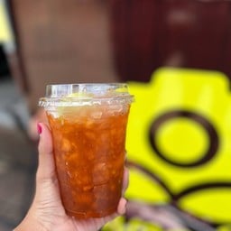 ลายนม ชากาแฟ by กิ๊ก