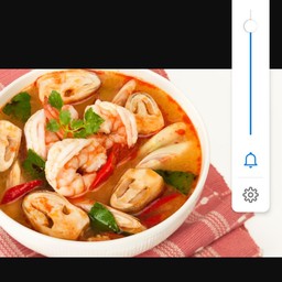 ต้มยำรวม