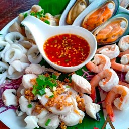 รวมทะเลลวก