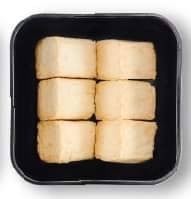 เต้าหู้ปลา