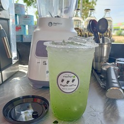 Ploypilin coffee หนองน้ำเย็น5