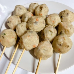 ลูกชิ้นสาหร่าย