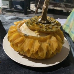 อร้อยอร่อย By เคน ดังระเบิด คูคต