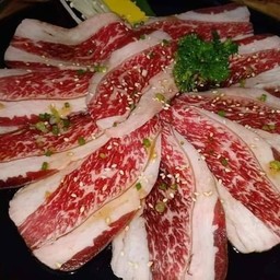 เนื้อเสือ