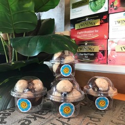 เนื้อนวลอัลมอนด์