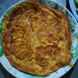 ไข่เจียว