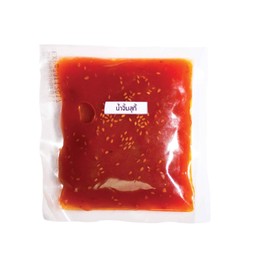 น้ำจิ้มสุกี้ (ถุง)