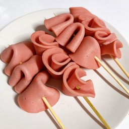 บาโลน่าหมู