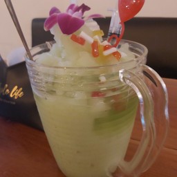 เจ้าสายเขียว(กีวี่)