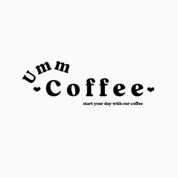 UMM COFFEE กาแฟสด Arabica 100%