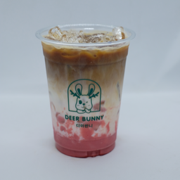 Deer bunny Café -