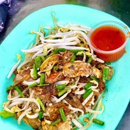 หอยทอดโบราณ