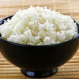 ข้าวเปล่า