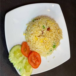 ข้าวผัดปู