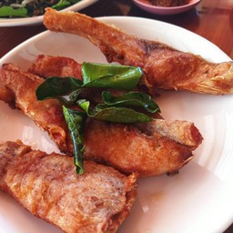 ร้านอาหารตาดำ (tadam Restaurant)