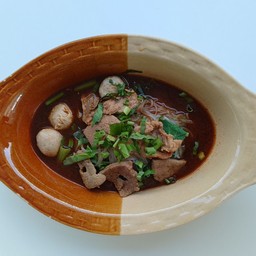 ก๋วยเตี๋ยวเรือ อยุธยา เศรษฐี เรือนทอง รสเด็ด เกี่ยวเตี๋ยวเรือยุธยาสาขา8