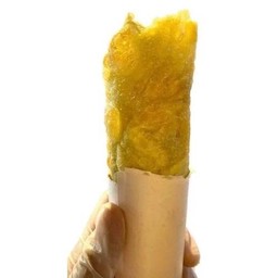 โรตี หนานุ่ม ((ห่อ))