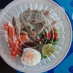 อาหารตามสั่ง***ส้มตำ***ยำขนมจีนแซ่บๆ***