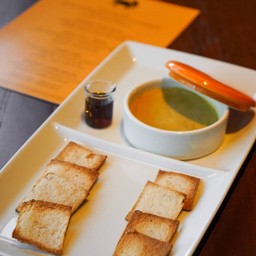 Ministry of Crab Melbourne