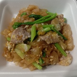 อาหารตามสั่งใน ม.นิราวิลล์ ไอริส142