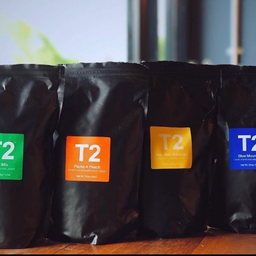 T2 Tea