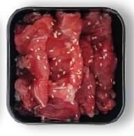 เนื้อหมัก