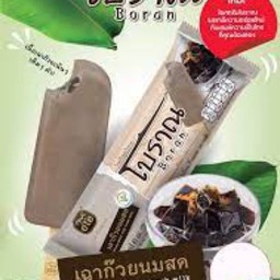ไอศกรีมแท่งโบราณ เอเต้