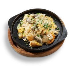 [หอยทอดกระทะร้อนครัวนายนะ] ออส่วนหอยนางรม