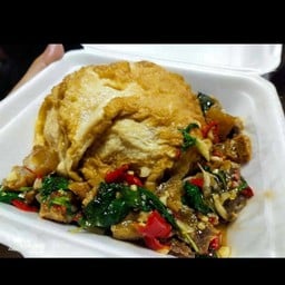 คิดถึงเธอเวลาหิว(ที่วนารมย์)