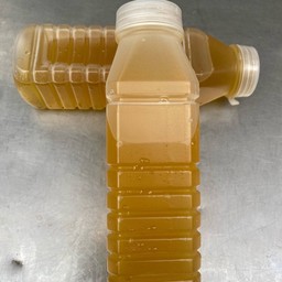 น้ำเก๊กฮวย สูตรโบราณ