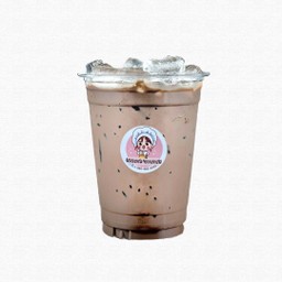 โอวัลตินเย็น