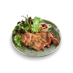 [Steak in Time] สเต๊กไก่