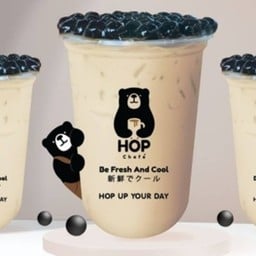 Hop Chafe ฮ็อป ชาเฟ รามอินทรา 117 รามอินทรา 117