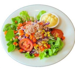 สลัดทูน่า