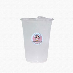 ลิ้นจี่โซดาเย็น