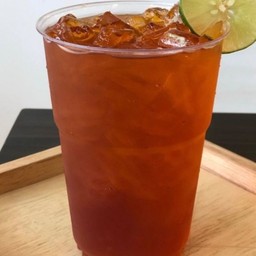 ชามะนาว