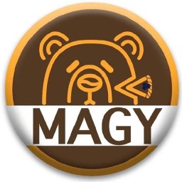 MAGY COFFEE สาขา รังสิต