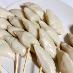 ลูกชิ้นปลารักบี้