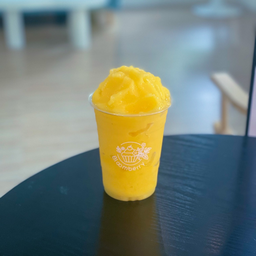 Mango-Smoothie