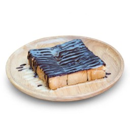 เนยช็อกโกแลต+นมข้น