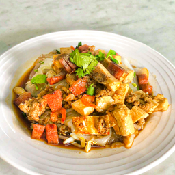 ก๋วยเตี๋ยวหลอด