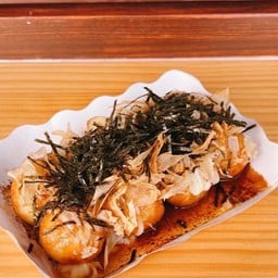 Mellow me ทาโกยากิ (ฮาลาล)