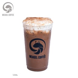 ICED COCOA โกโก้เย็น