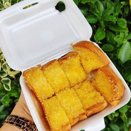 กะเพราพริกแห้งแซ่บและเมนูอื่นๆ