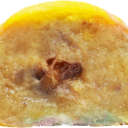 เกาลัดคาราเมล