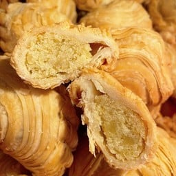 ไส้ถั่ว