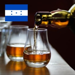 HONDURAS Whiskey