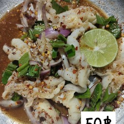 ลาบขาไก่