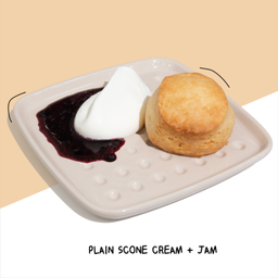 Plain Scone