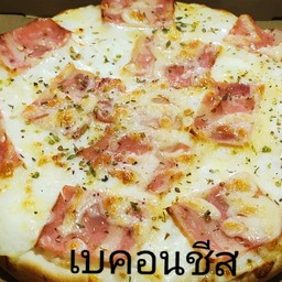 ชีสเบคอน M